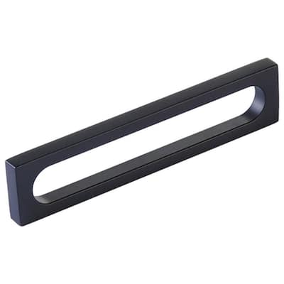Schaub and Company 10033 Cafe Modern 5" Center to Center Rectangular