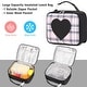 preview thumbnail 4 of 10, Backpack for Girls - Bookbag Backpacks Schoolbag for Girls Kids Teen Women Casual Travel Daypacks