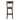 Verona Swivel 29-inch High Back Bar Stool by iNSPIRE Q Classic