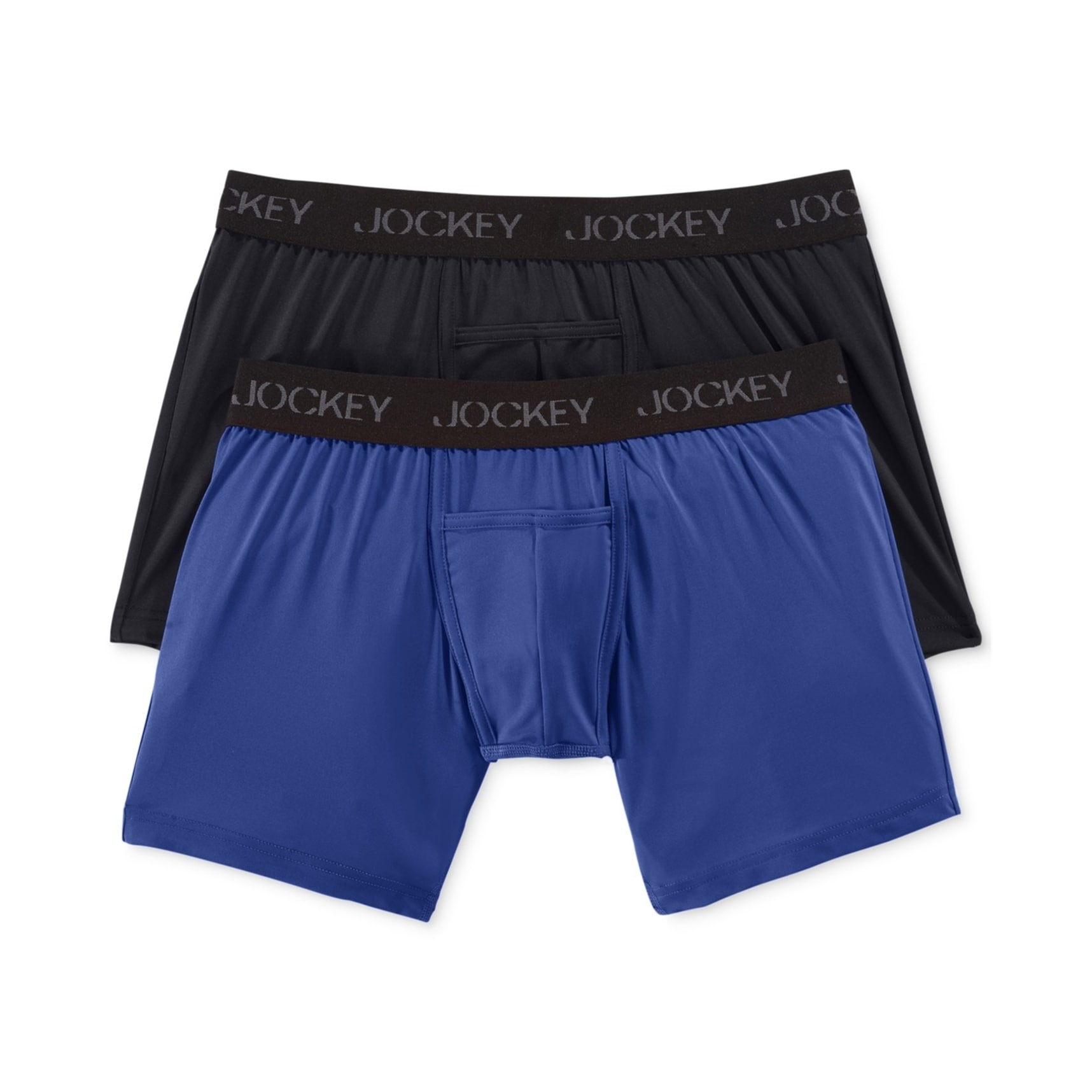 jockey mens microfiber underwear