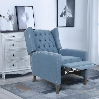 First class three people sofa chair can sit can lie living room cloth multifunctional sofa chair balcony leisure chair