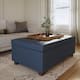 Option Blue