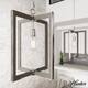 Option Brushed Nickel