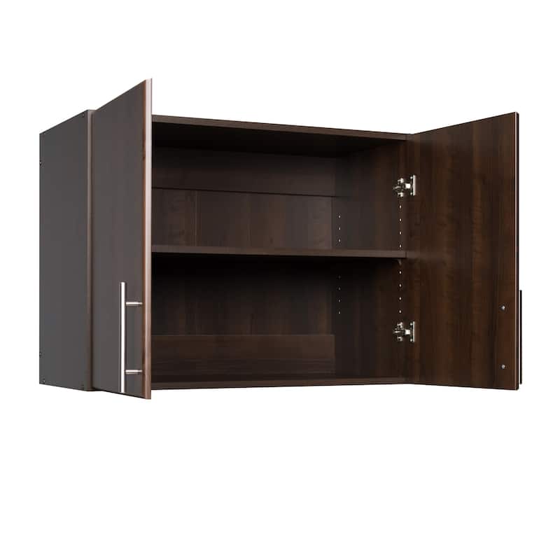 Prepac Winslow Elite 32-inch Stackable Wall Cabinet - 32 Inch