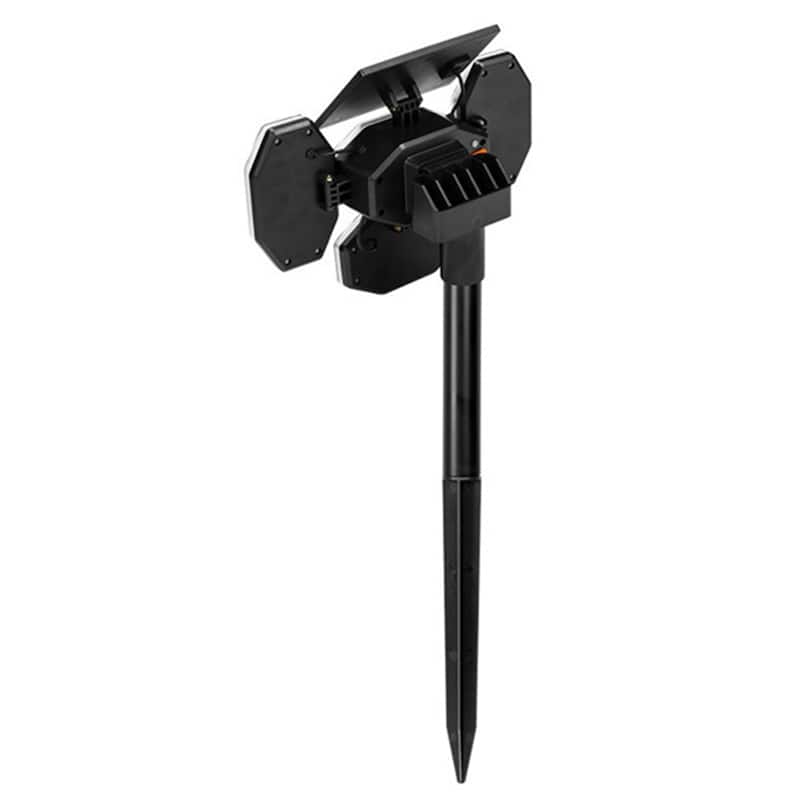 Solar Outdoor Waterproof Motion Sensor Light