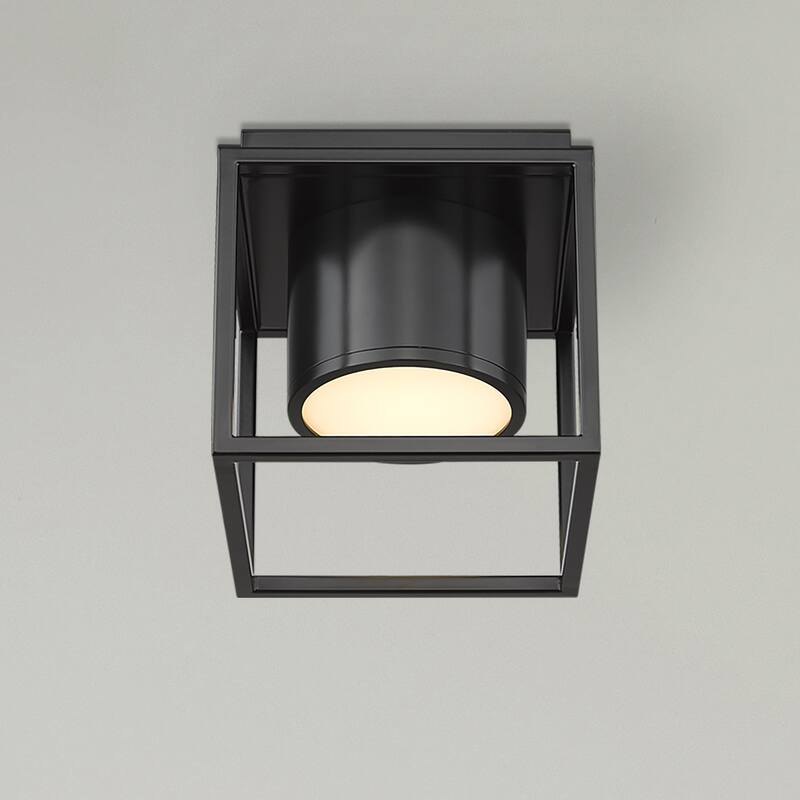 Desmond LED Flush Mount