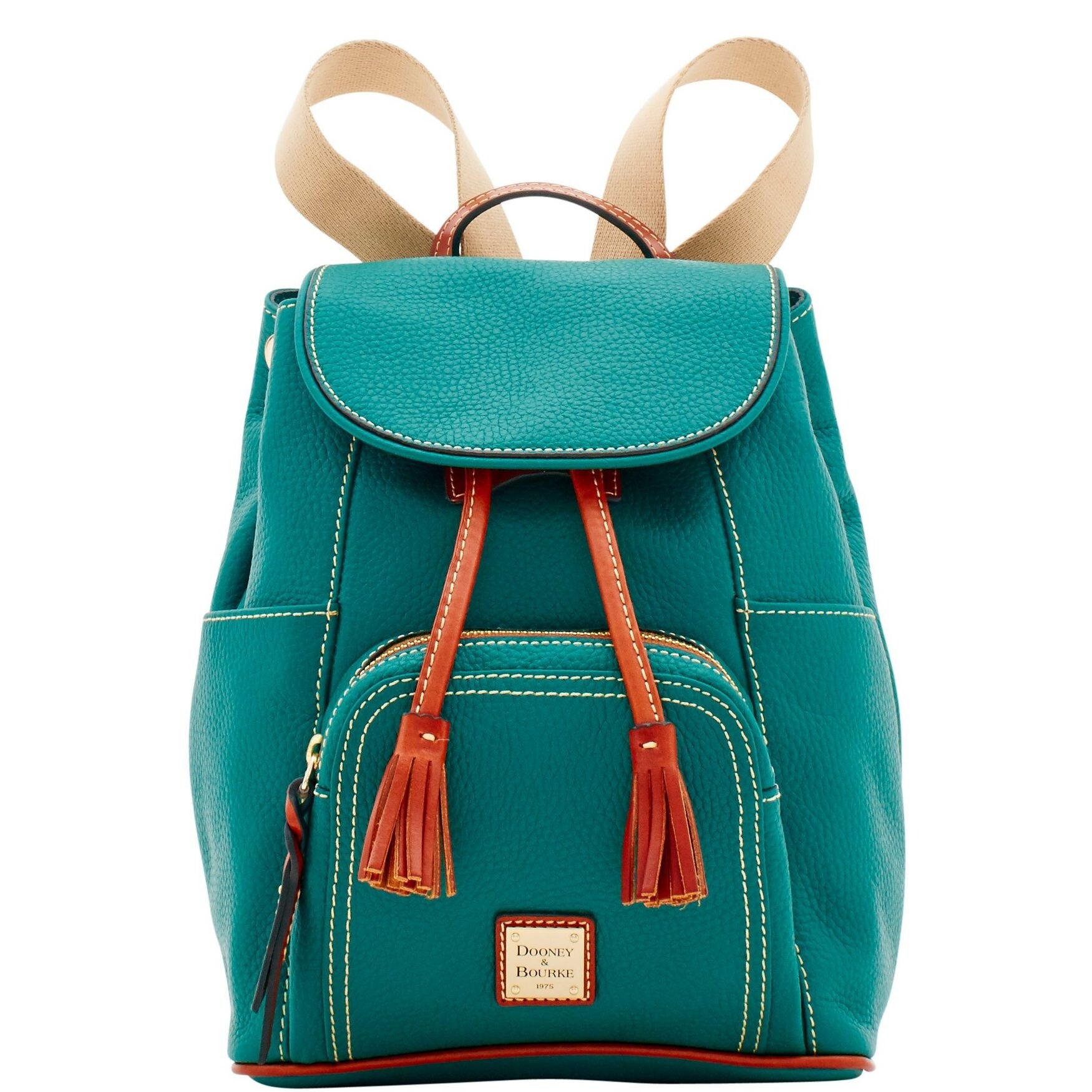 pebble grain medium murphy backpack