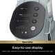 preview thumbnail 24 of 38, Ninja Single-Serve Pods & Grounds Specialty Coffee Maker