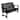 HIGHWOOD Lehigh 5-foot Eco-friendly Synthetic Wood Garden Bench