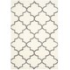 preview thumbnail 48 of 99, SAFAVIEH Montreal Shag Sadia 2-inch Thick Rug