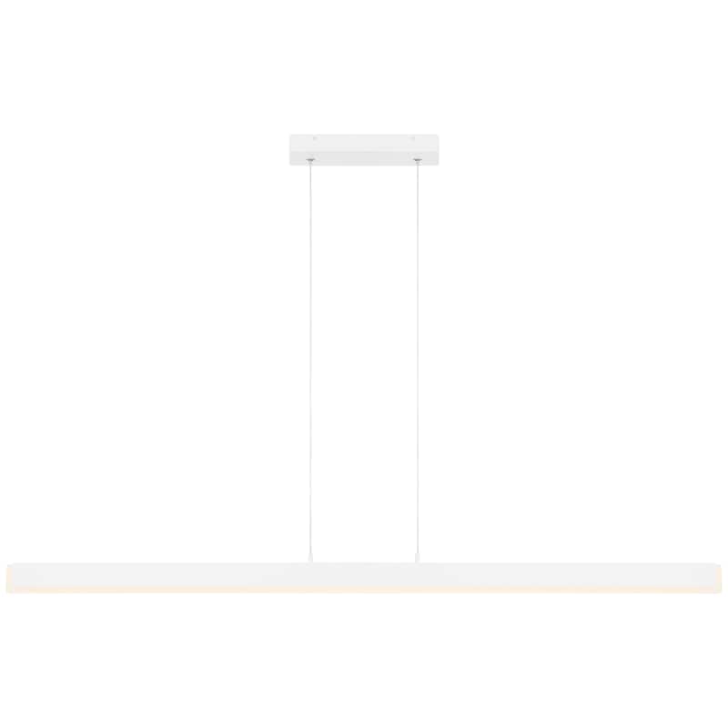 Illume Dual Voltage LED Pendant