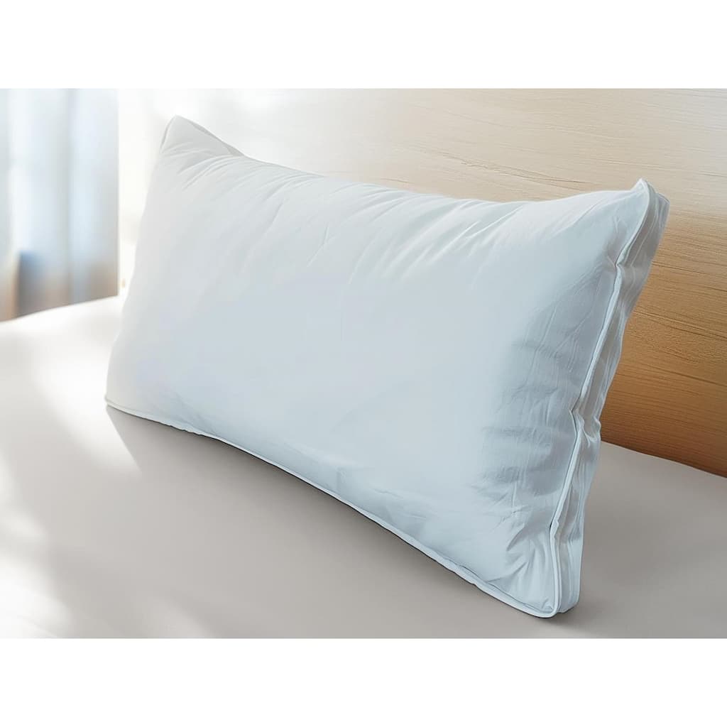 Sleep & Beyond myWool Washable Wool Pillow