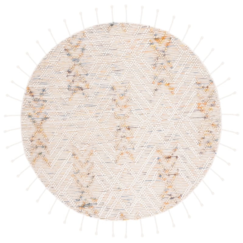 SAFAVIEH Reflection Euna Charming Oriental Rug