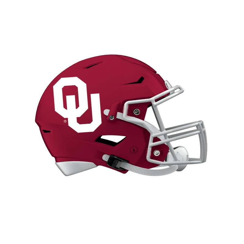 University of Oklahoma LED Lighted Sign