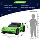 preview thumbnail 17 of 19, Kids Ride On Car, Licensed KTM 12V Electric Sports Car