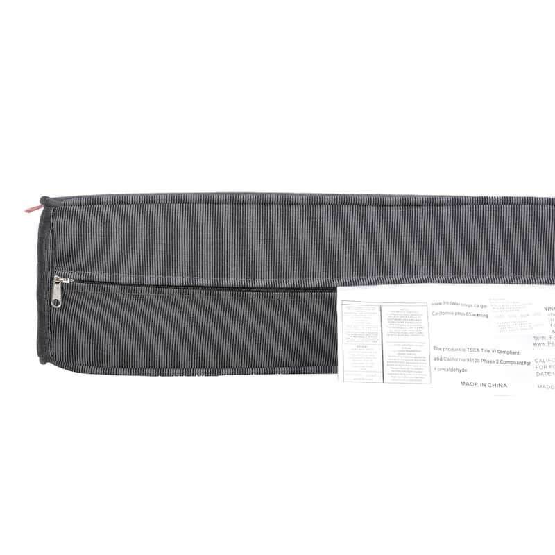 Sunbrella Seat Cushion Waterproof Patio Furniture Cushion