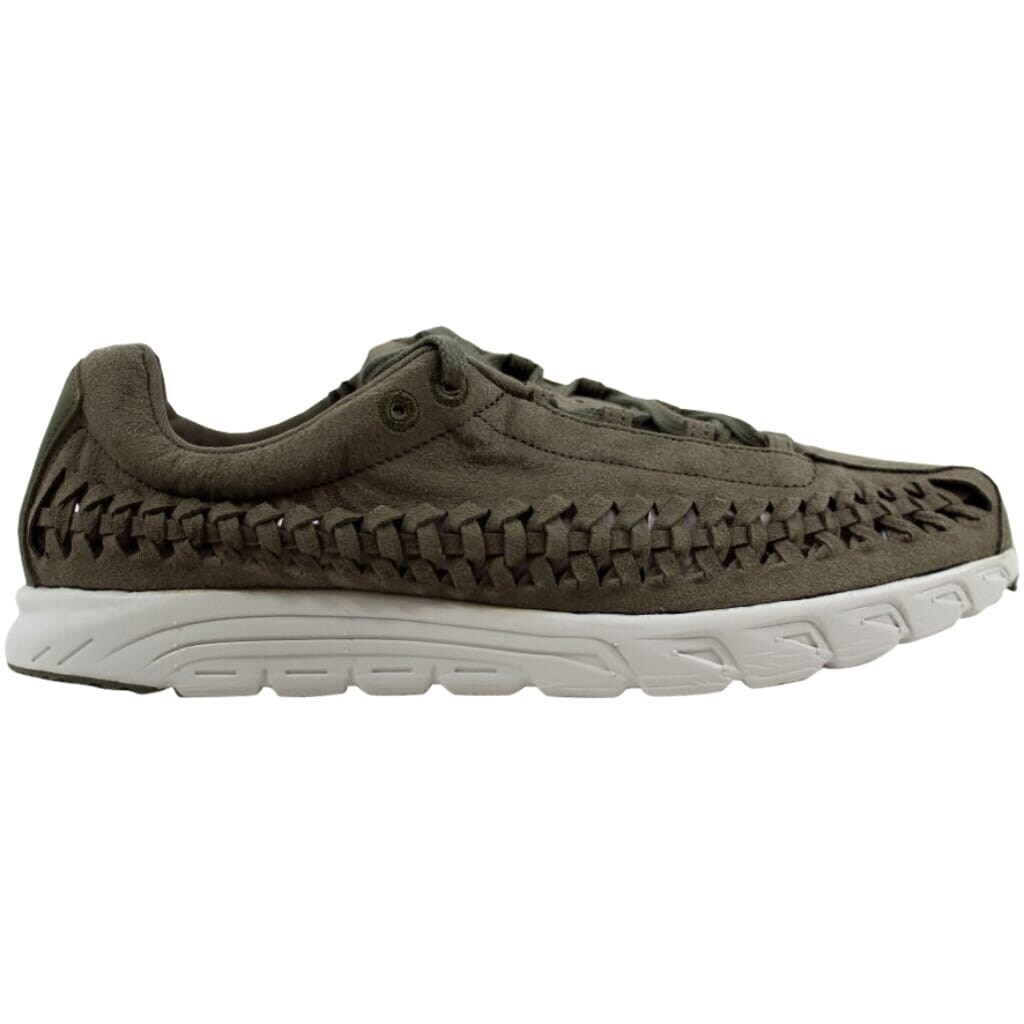 nike mayfly trainers mens