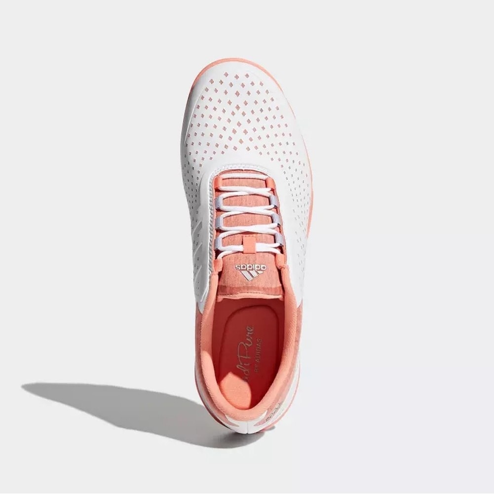 women's adipure sport golf shoes