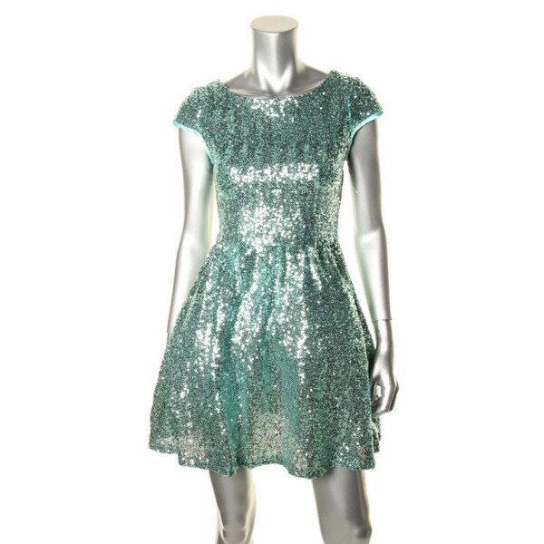 semi formal juniors dresses