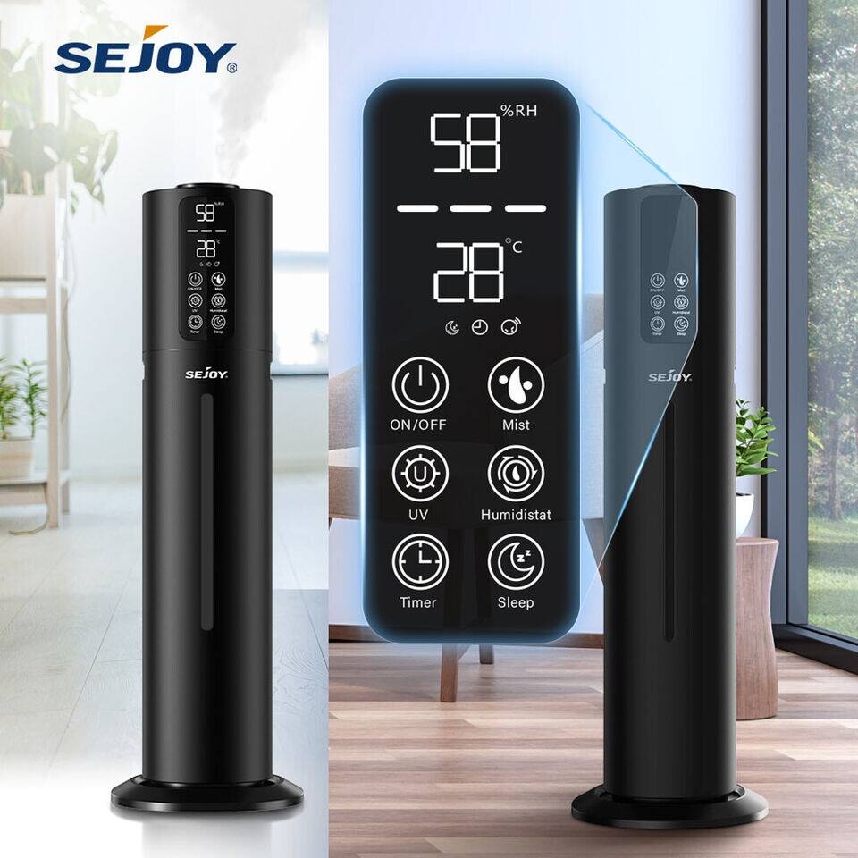 8L Cool Mist Humidifier Bed Bath & Beyond 40217359