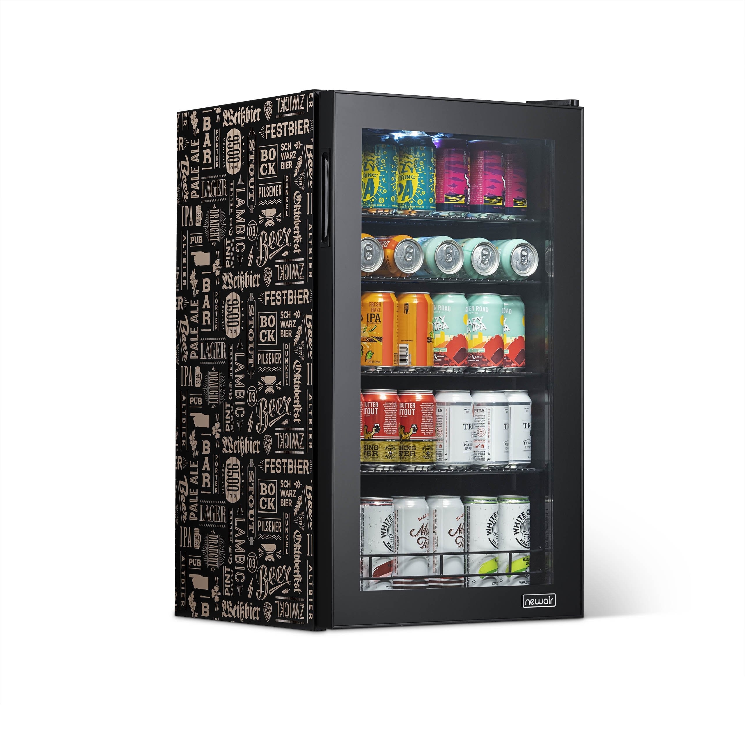 Newair undefinedBeers of the Worldundefined Custom Designed