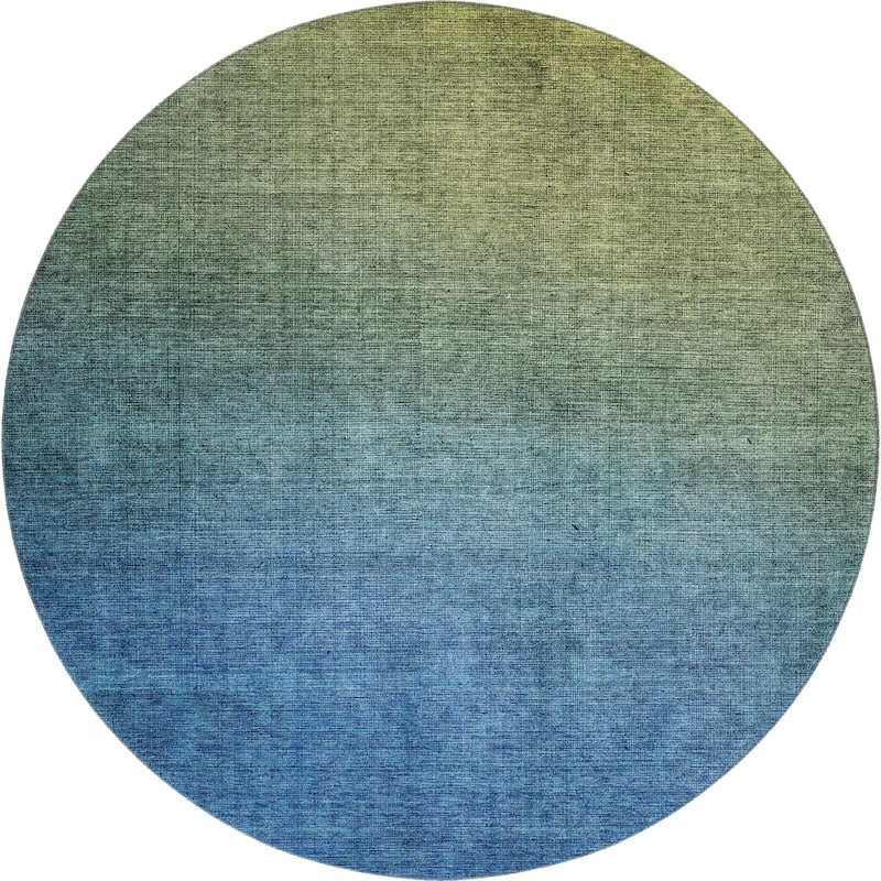Premium Washable Super Soft Modern Ombre Mayfield Rug