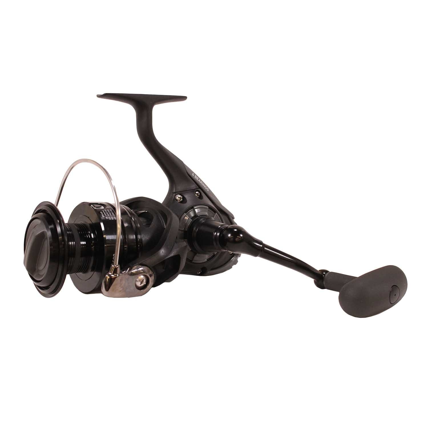 daiwa eliminator 2500