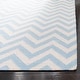 preview thumbnail 30 of 112, SAFAVIEH Handmade Flatweave Dhurries Sandie Modern Wool Rug