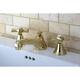 Option Polished Brass