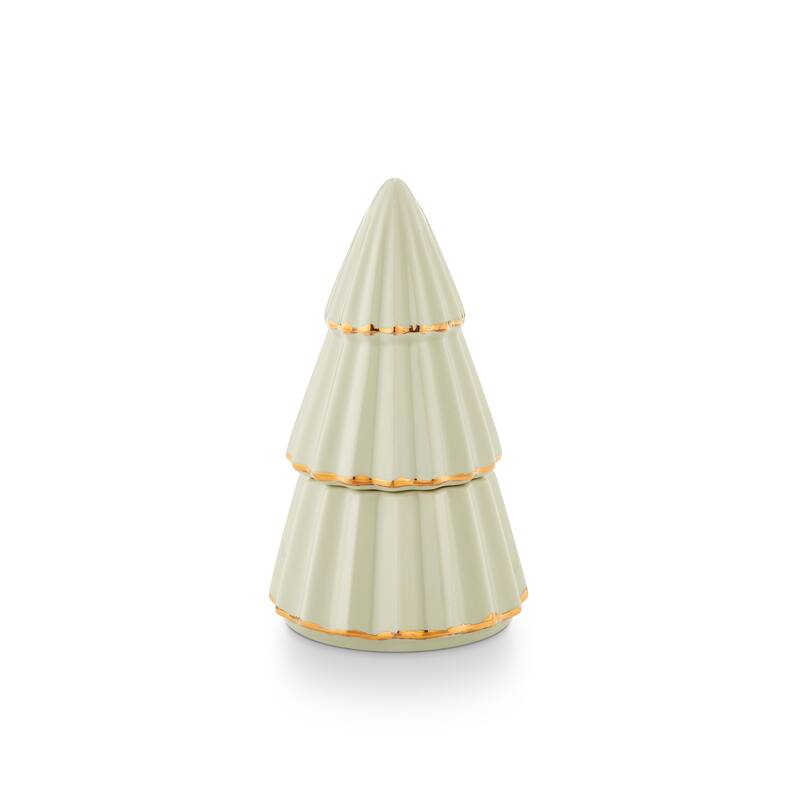 Tried & True Holiday Peppermint Whip Candle - Gilded Tree