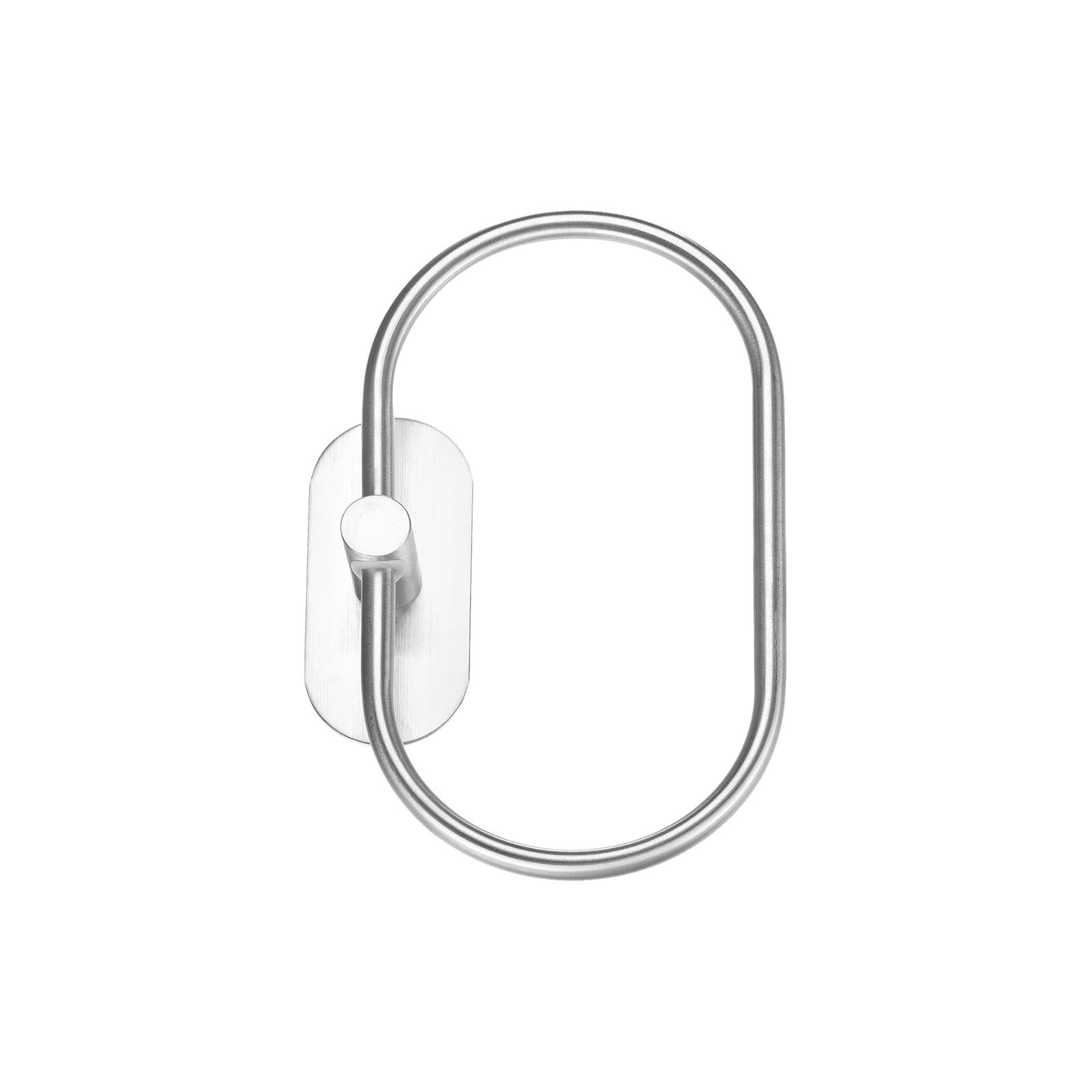 Adhesive towel ring new arrivals