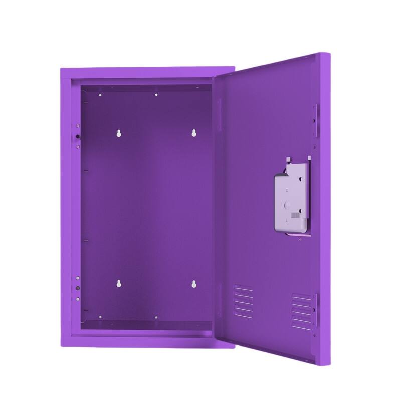 Steel Personal Safe Storage Cabinet