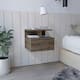 Option Dark Walnut