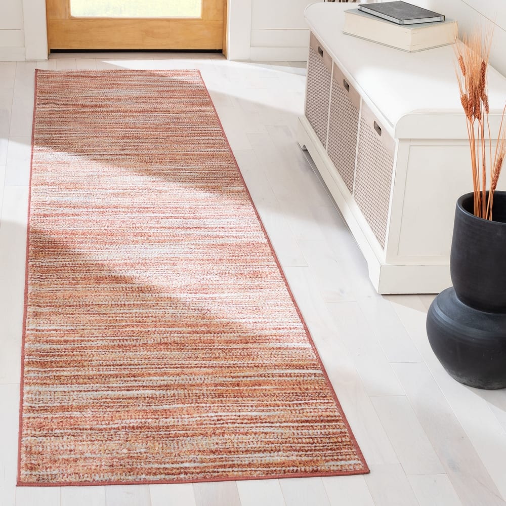 SAFAVIEH Lagoon Laraine Stripe Rug