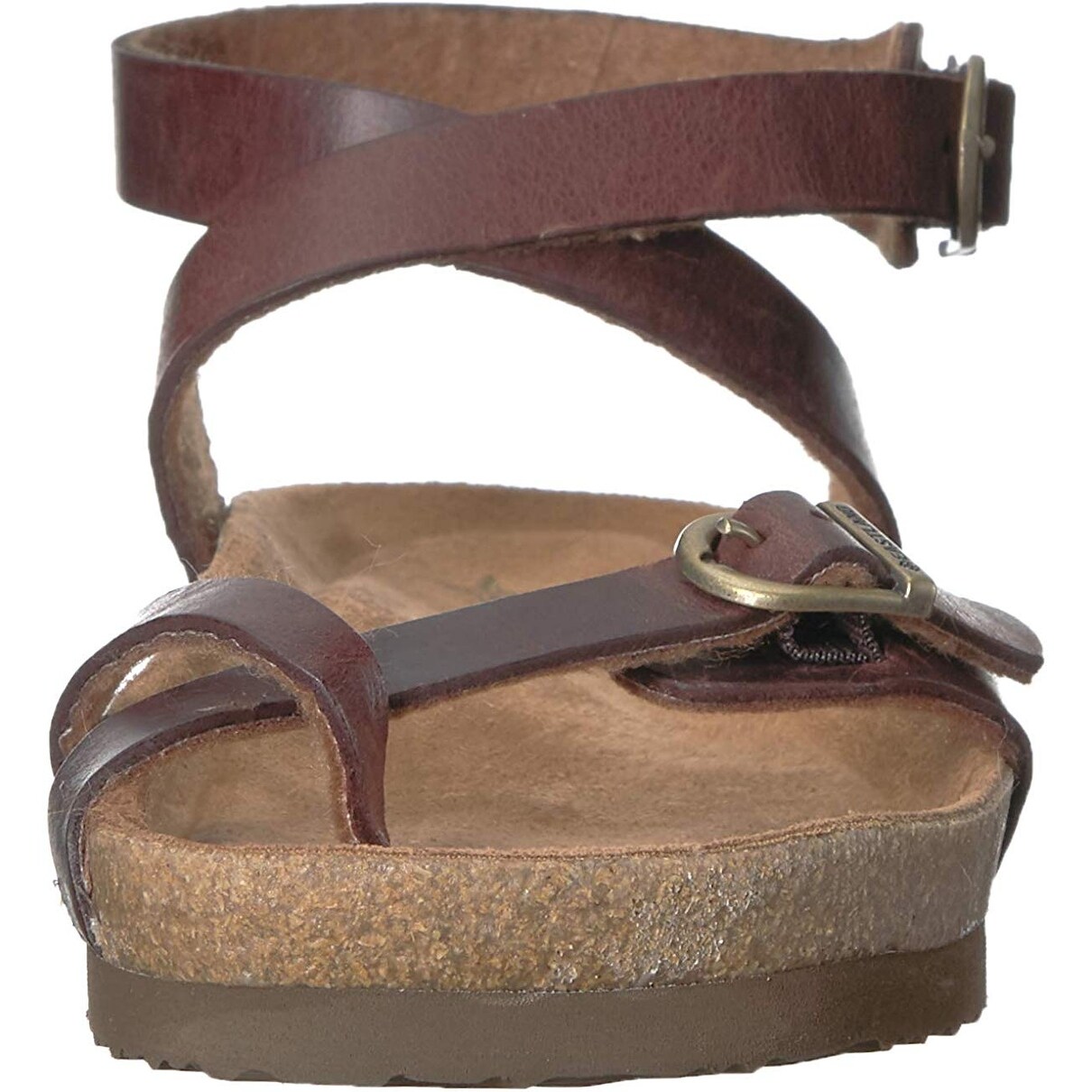 eastland squam sandal
