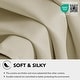preview thumbnail 81 of 82, Deconovo 2-Pack Thermal Room Darkening Rod Pocket Curtains