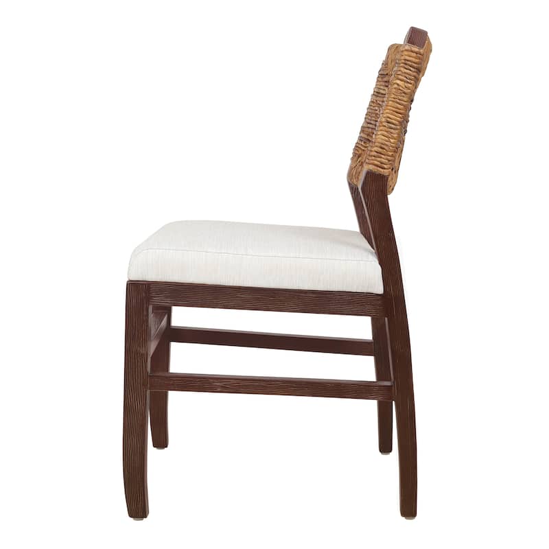 NPD Furniture Lyon Abaca Dining Chair