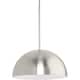 Option Brushed Nickel