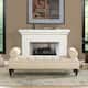 Option Sky Neutral Beige Polyester