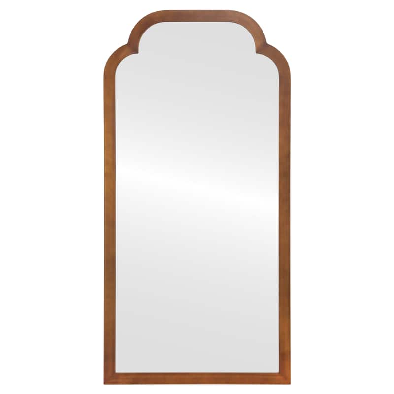 Tyler Framed Full Length Mirror - Clover Cathedral - 23.4x47.4