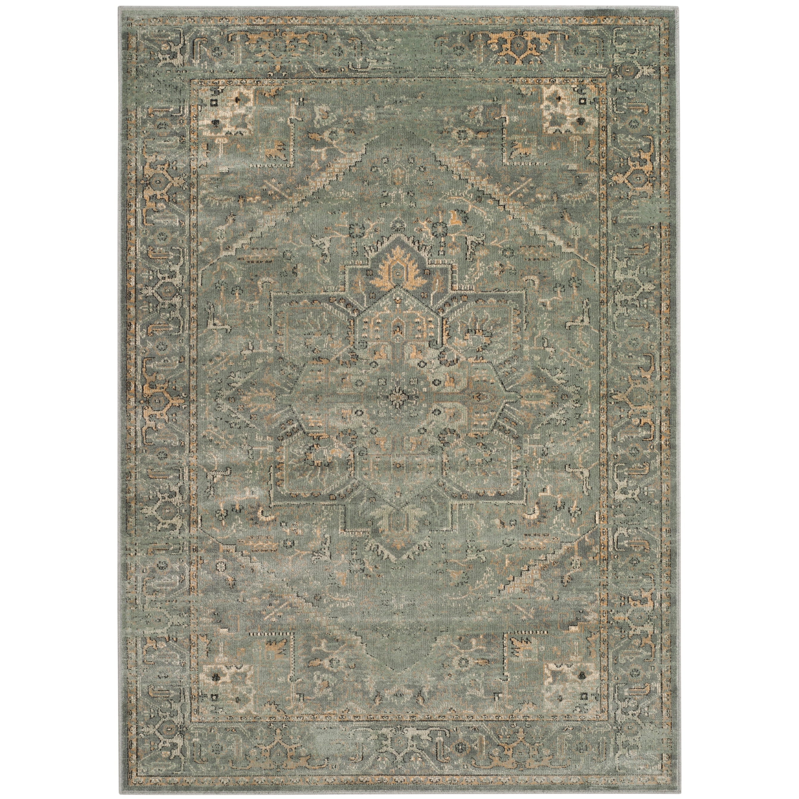 SAFAVIEH-Vintage-Lenna-