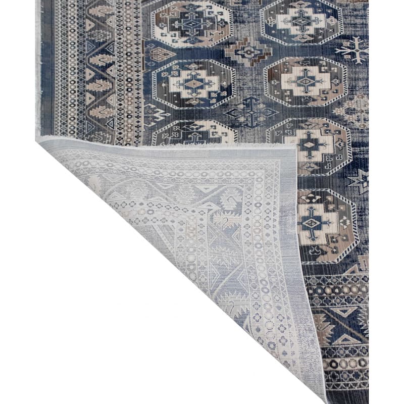 Noori Rug Latif Jodie Rug
