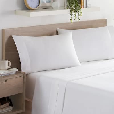 Aston & Arden Linacel and Lyocell Sheet Set