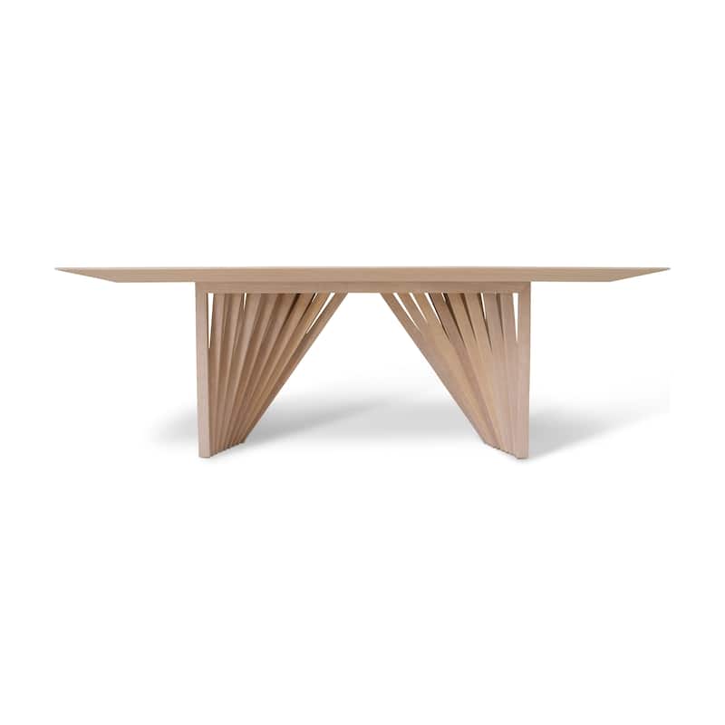 Urbia Laguna Wooden Dining Table