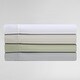 preview thumbnail 1 of 23, Calvin Klein Rekoop Solid Wellness Sheet Set