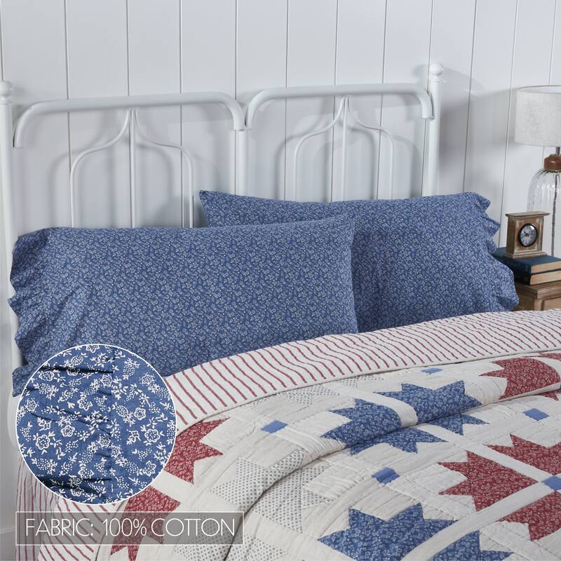 Celebration Pillow Case Set