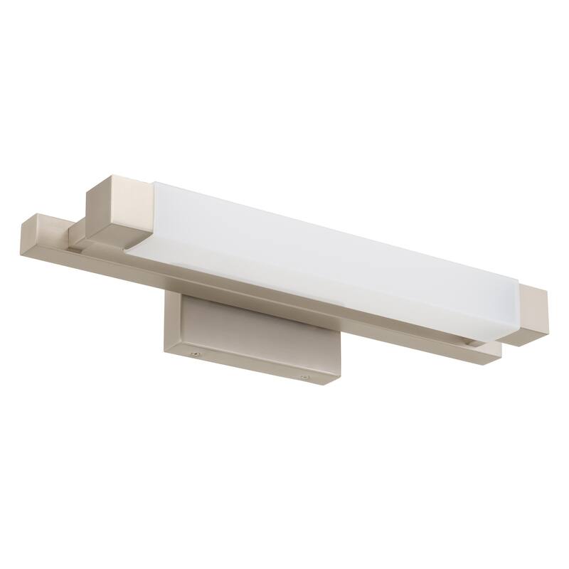 20" Integrated LED Bathroom Vanity Light Bar