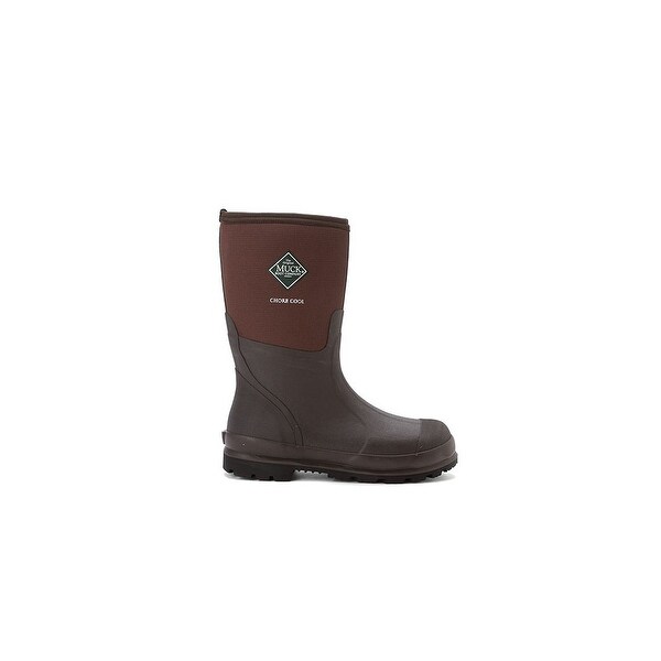 men's muck chore boots