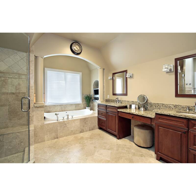 Z-Lite 468-1S Fallon 1 Light 6" Wide Ribbed Crystal Glass Bath Sconce