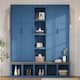 Option Blue